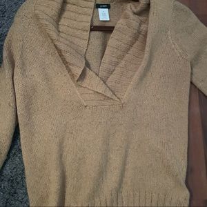 Sweater from JCrew